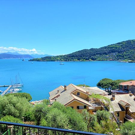 Anima Di Mare Apartamento Porto Venere Exterior foto