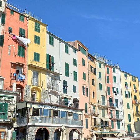Anima Di Mare Apartamento Porto Venere Exterior foto