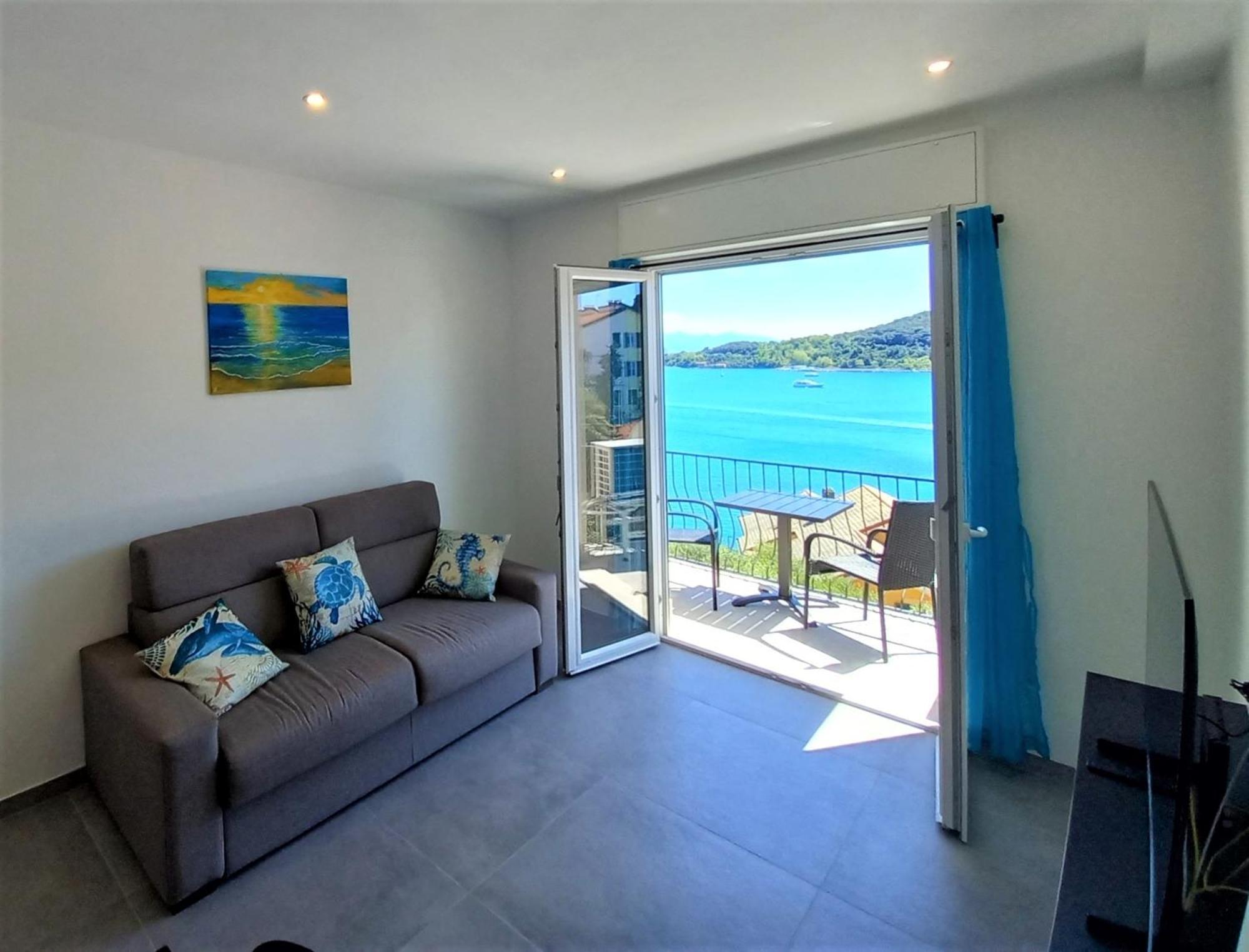Anima Di Mare Apartamento Porto Venere Exterior foto