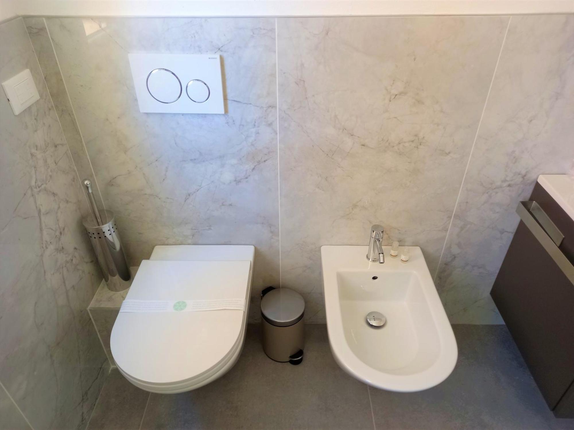 Anima Di Mare Apartamento Porto Venere Exterior foto