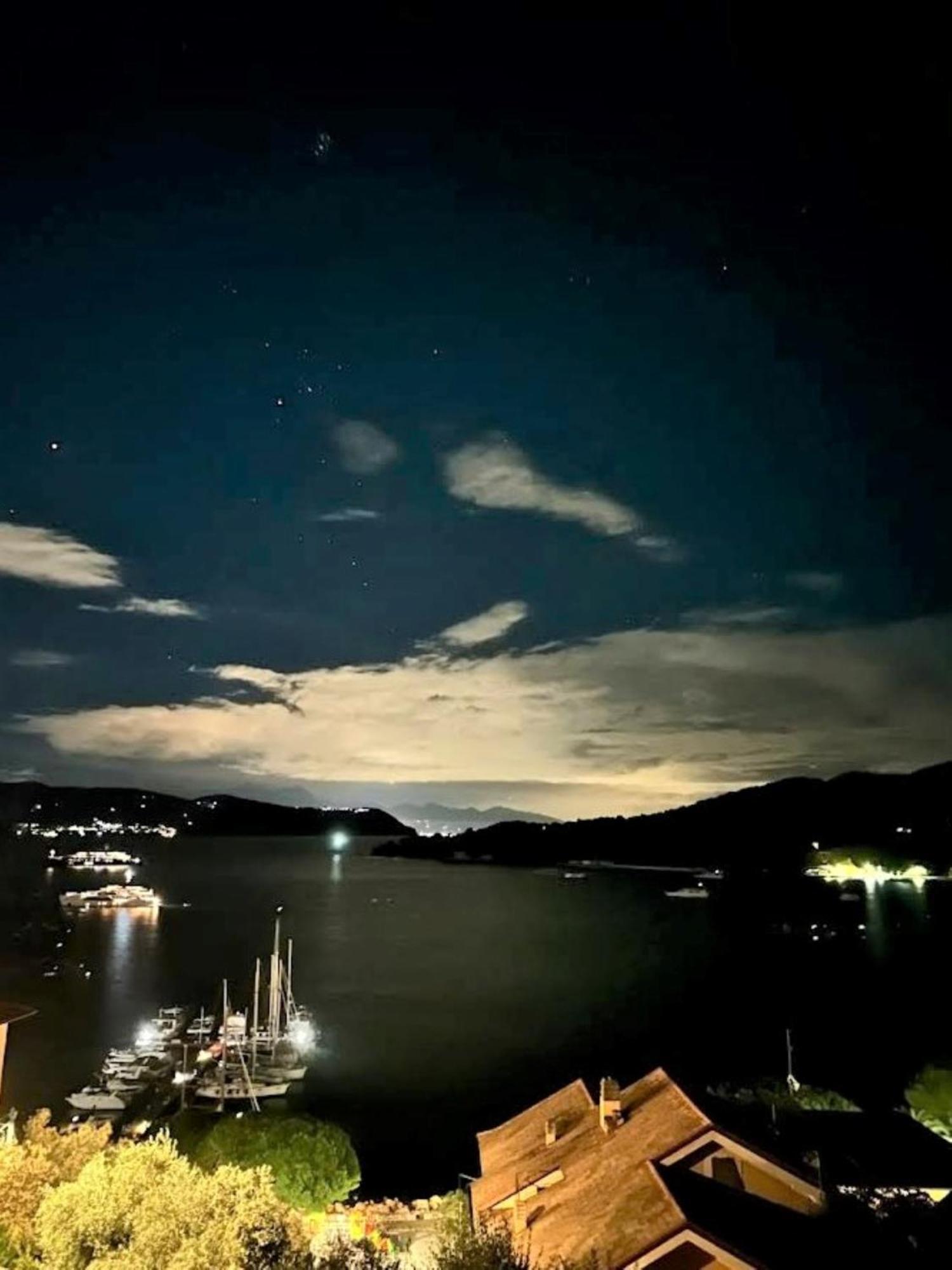Anima Di Mare Apartamento Porto Venere Exterior foto