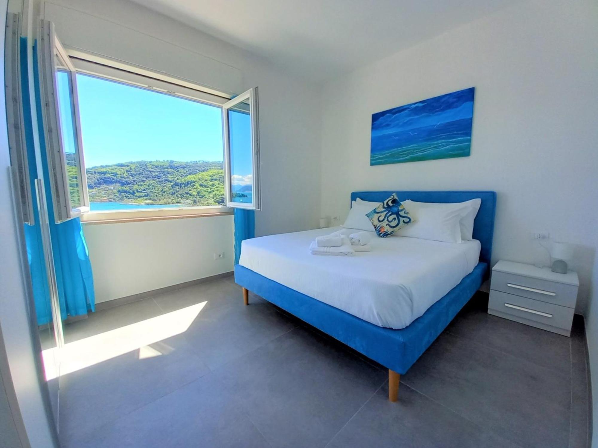 Anima Di Mare Apartamento Porto Venere Exterior foto
