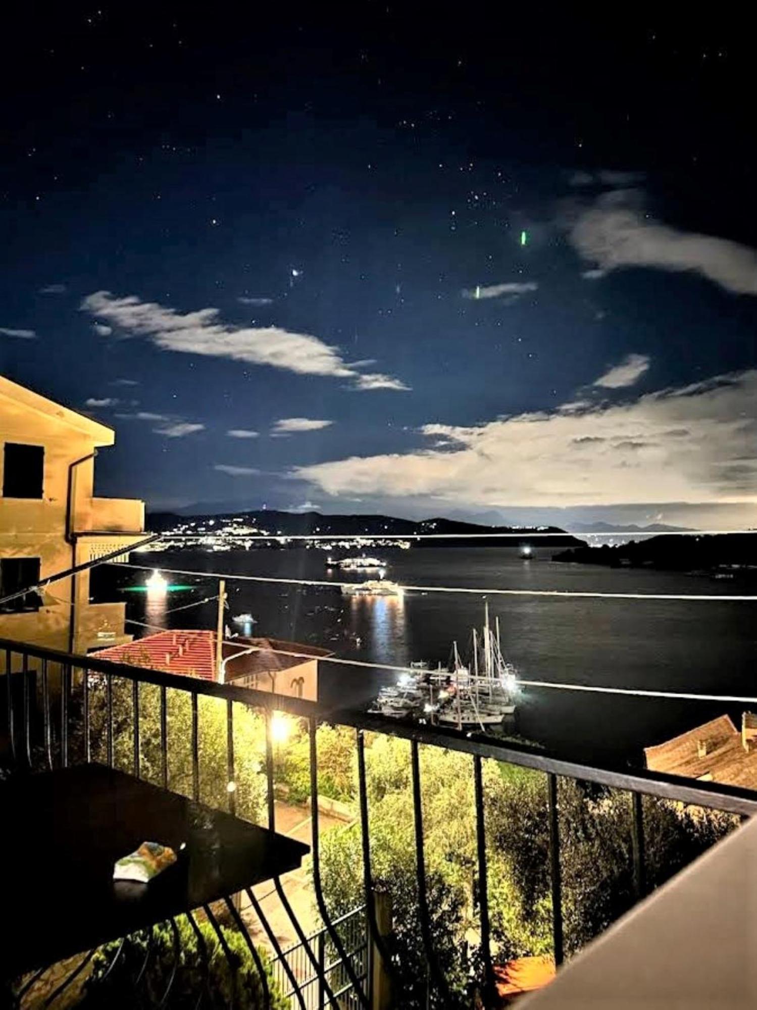 Anima Di Mare Apartamento Porto Venere Exterior foto