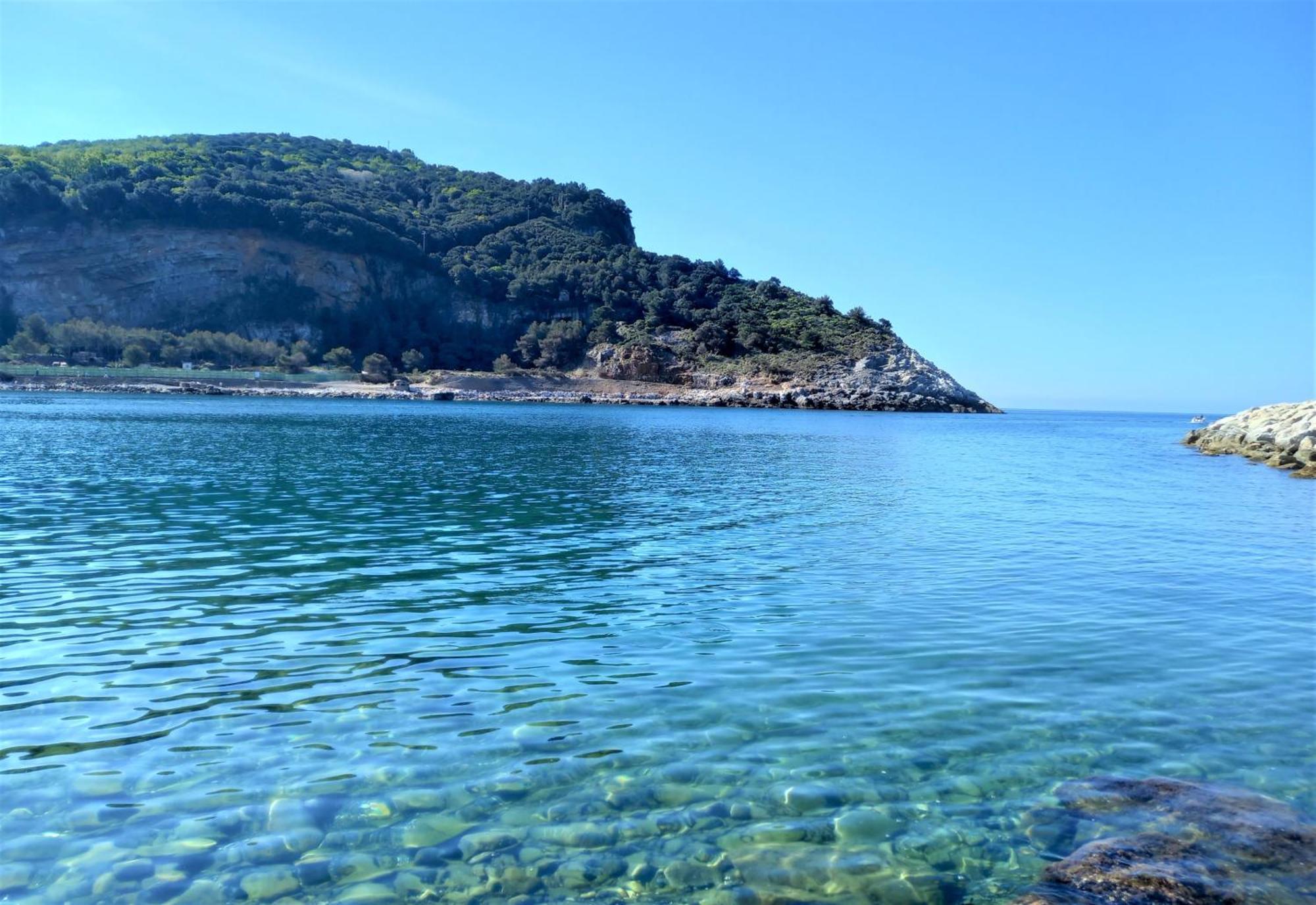 Anima Di Mare Apartamento Porto Venere Exterior foto