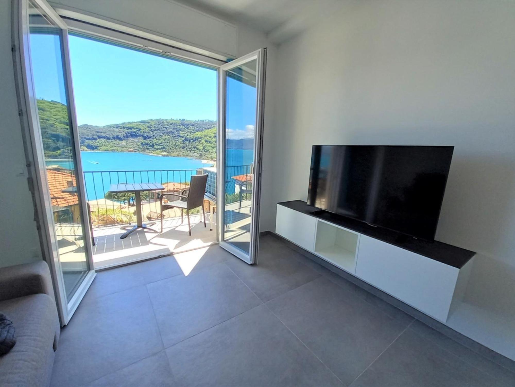 Anima Di Mare Apartamento Porto Venere Exterior foto