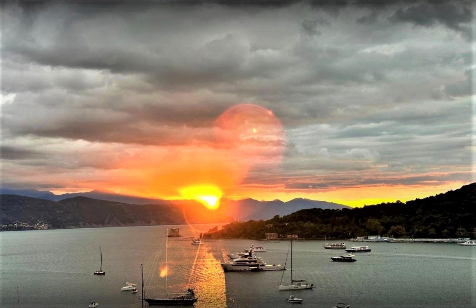 Anima Di Mare Apartamento Porto Venere Exterior foto
