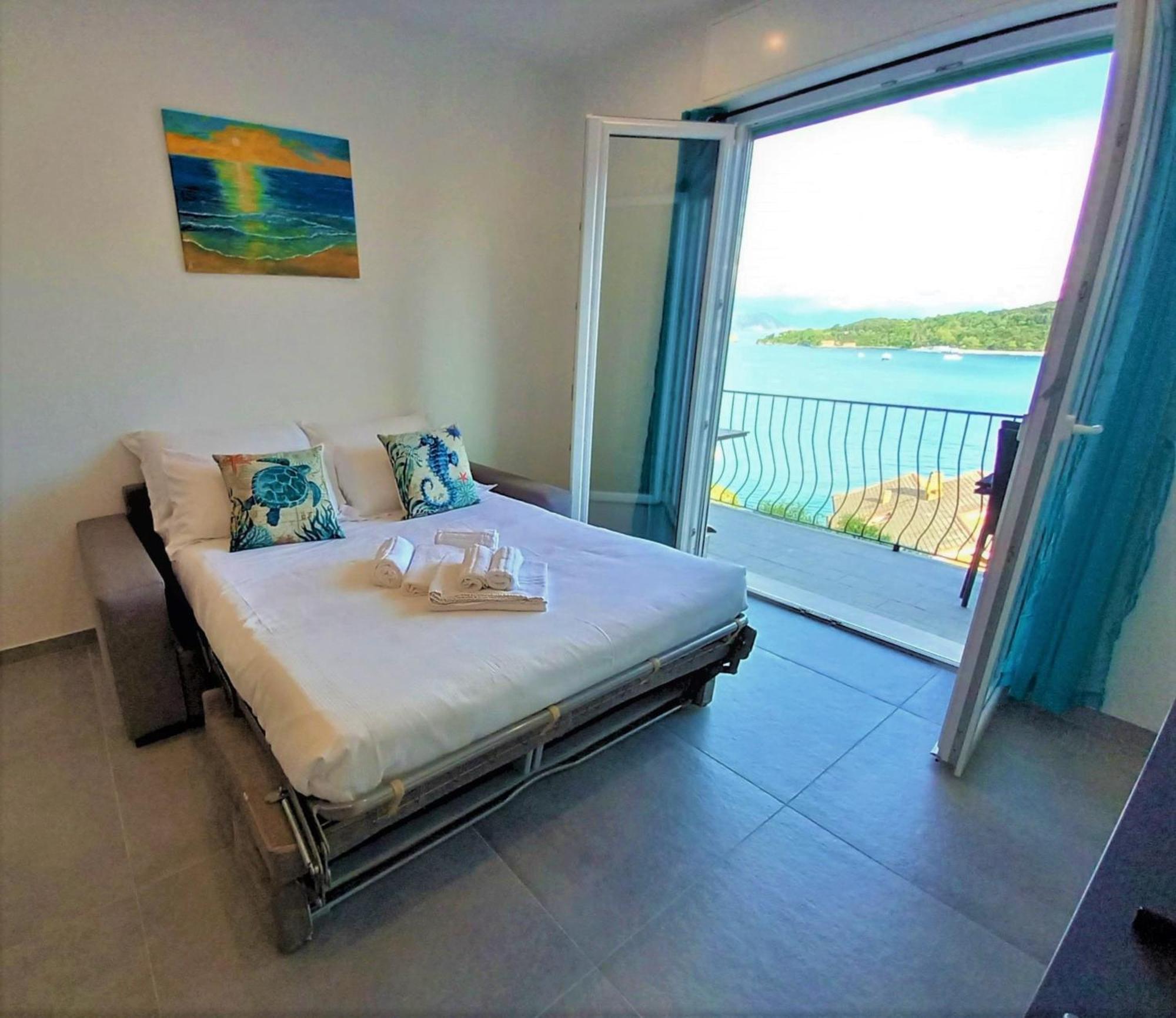 Anima Di Mare Apartamento Porto Venere Exterior foto